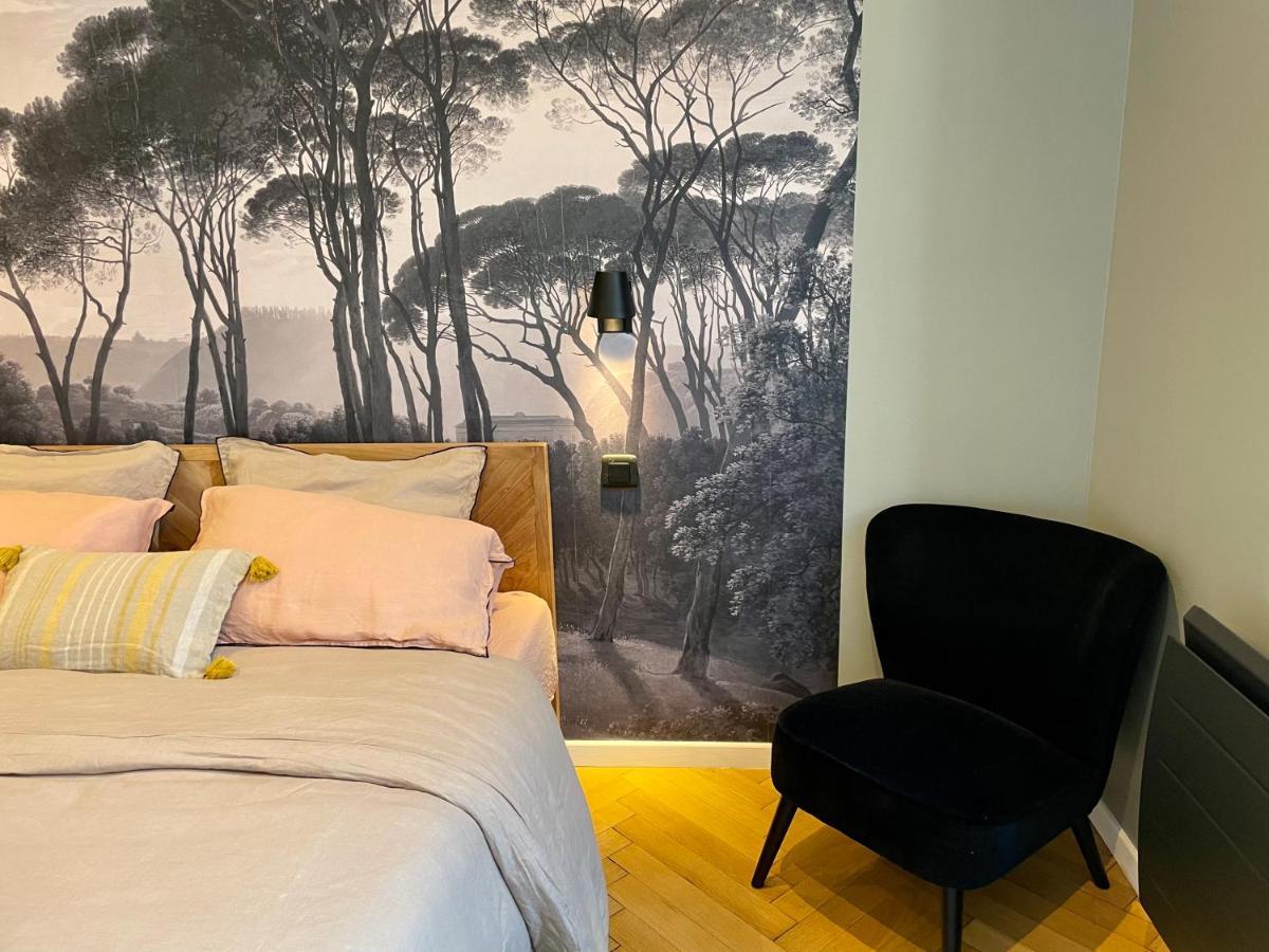 Le Cathedral View Colmar - Centre Historique - Parking Prive Gratuit Apartment Luaran gambar